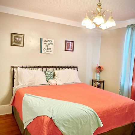 Bella'S Boutique Hotel Hemingway ภายนอก รูปภาพ