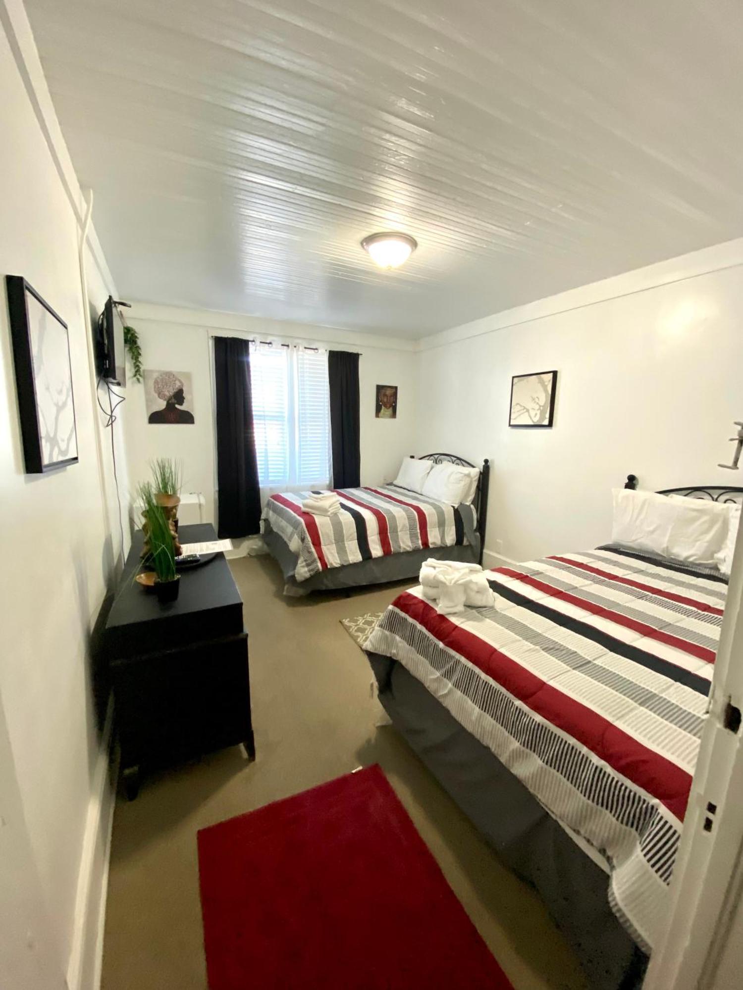 Bella'S Boutique Hotel Hemingway ภายนอก รูปภาพ