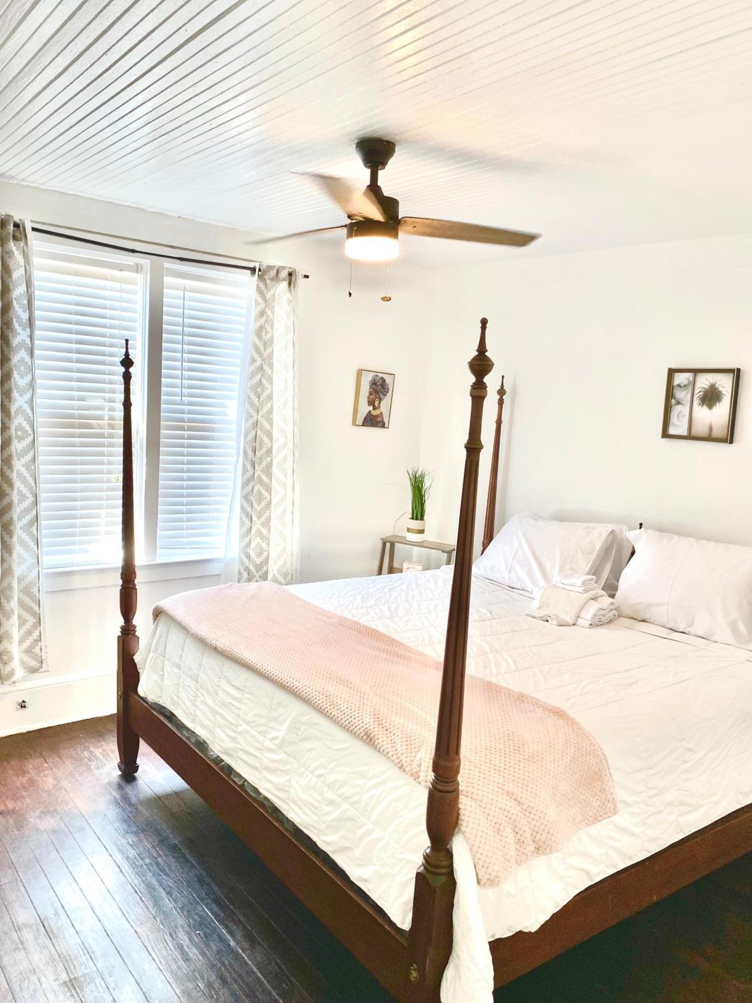 Bella'S Boutique Hotel Hemingway ภายนอก รูปภาพ