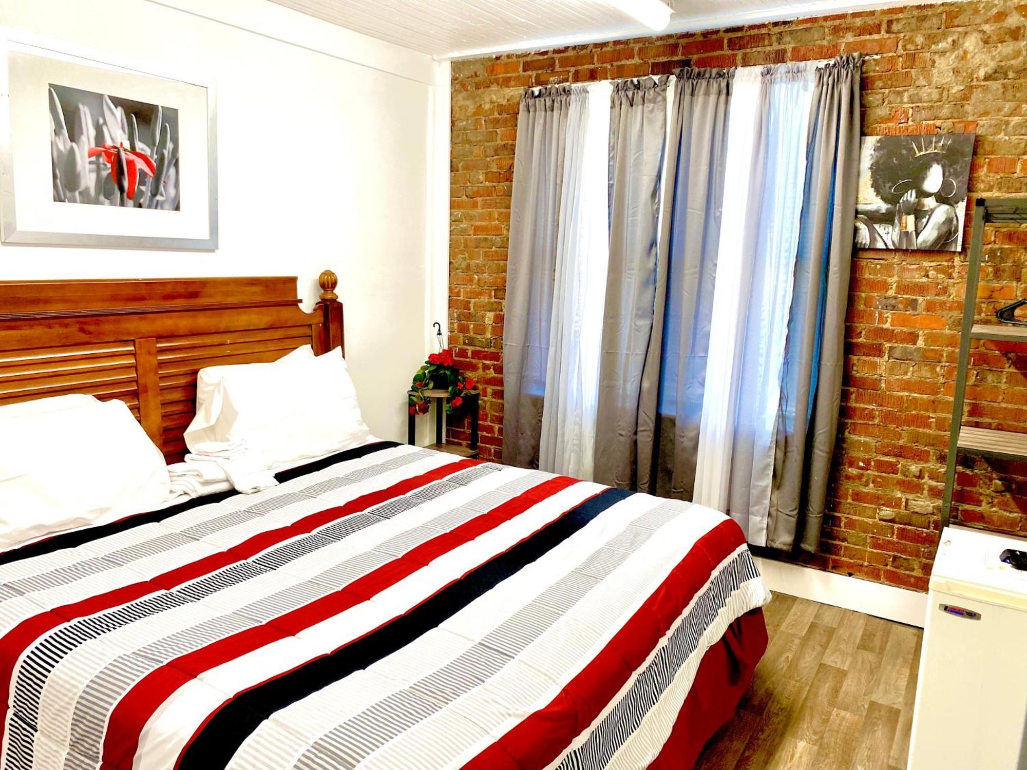 Bella'S Boutique Hotel Hemingway ภายนอก รูปภาพ