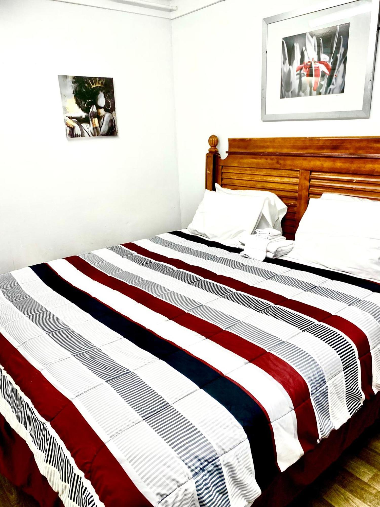 Bella'S Boutique Hotel Hemingway ภายนอก รูปภาพ