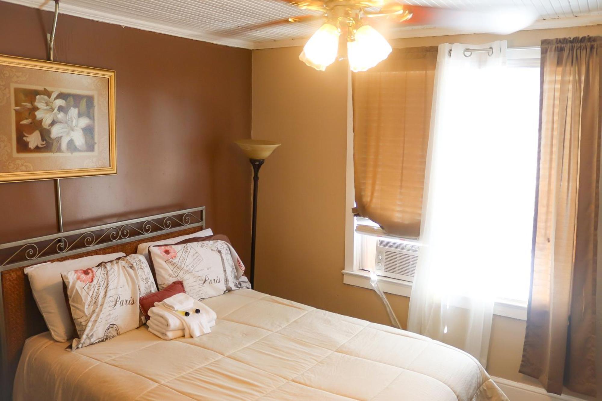 Bella'S Boutique Hotel Hemingway ภายนอก รูปภาพ