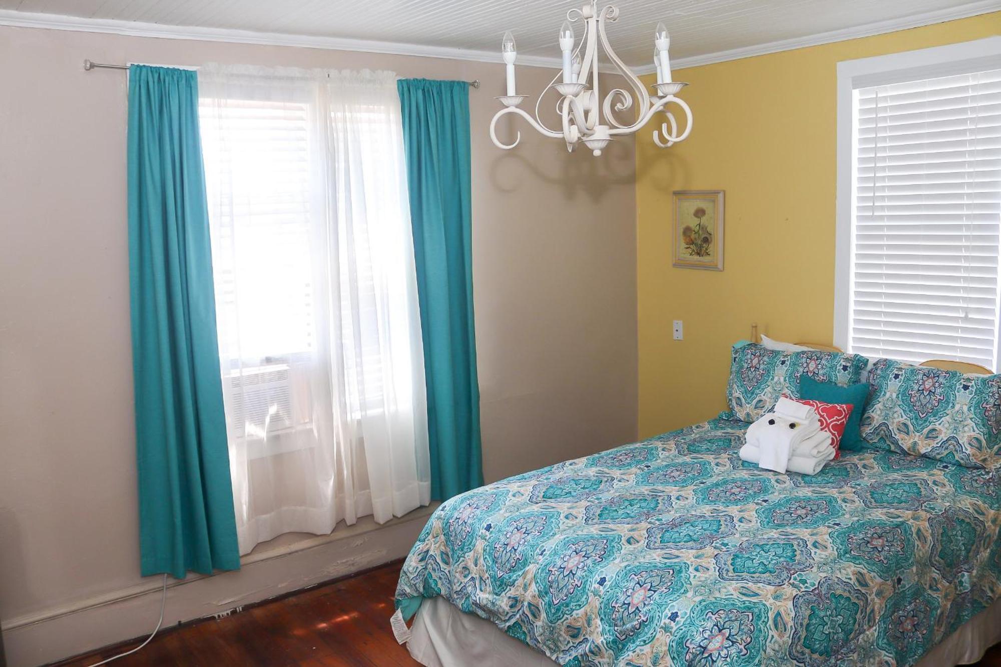Bella'S Boutique Hotel Hemingway ภายนอก รูปภาพ