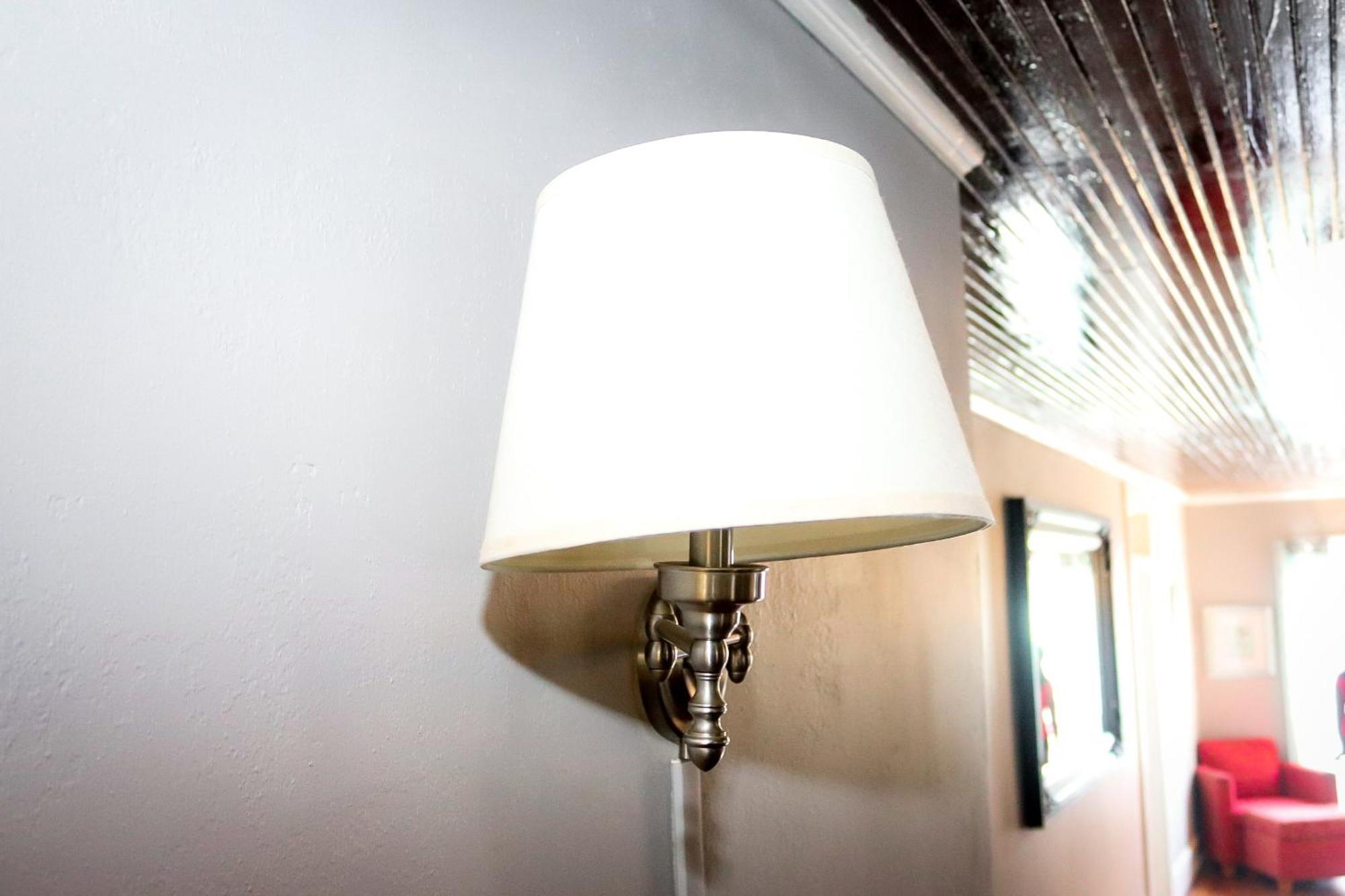 Bella'S Boutique Hotel Hemingway ภายนอก รูปภาพ