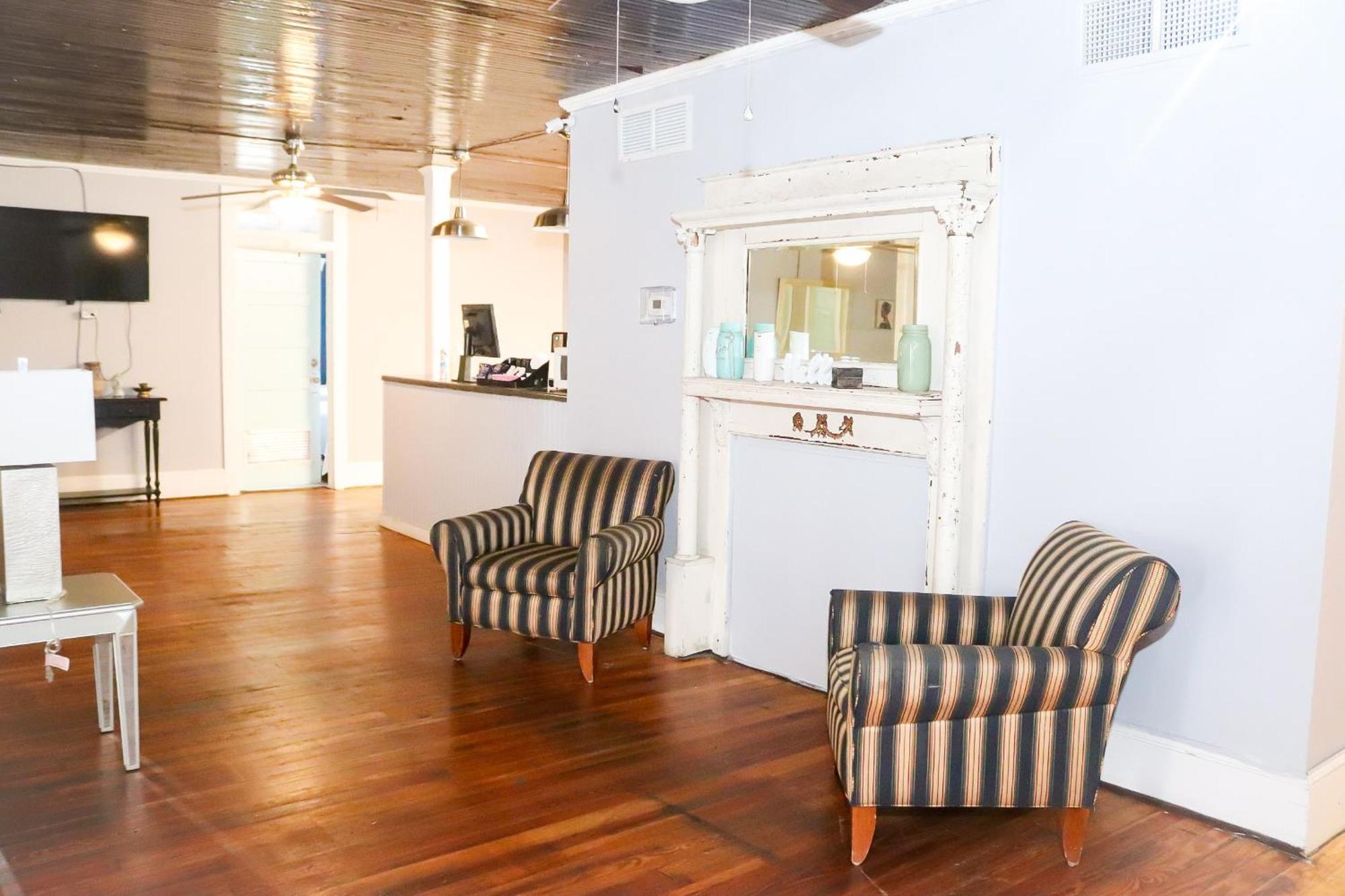Bella'S Boutique Hotel Hemingway ภายนอก รูปภาพ