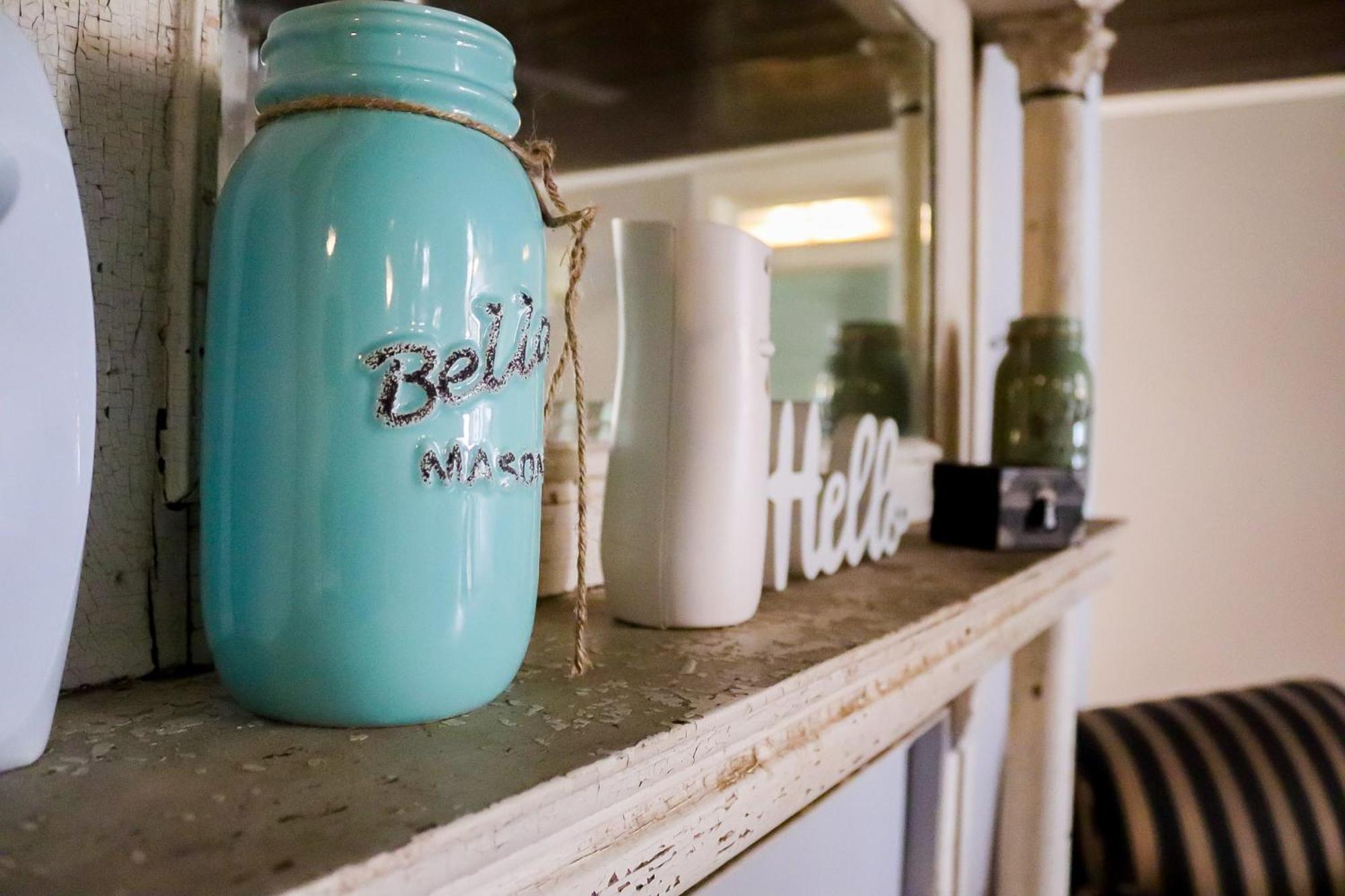 Bella'S Boutique Hotel Hemingway ภายนอก รูปภาพ