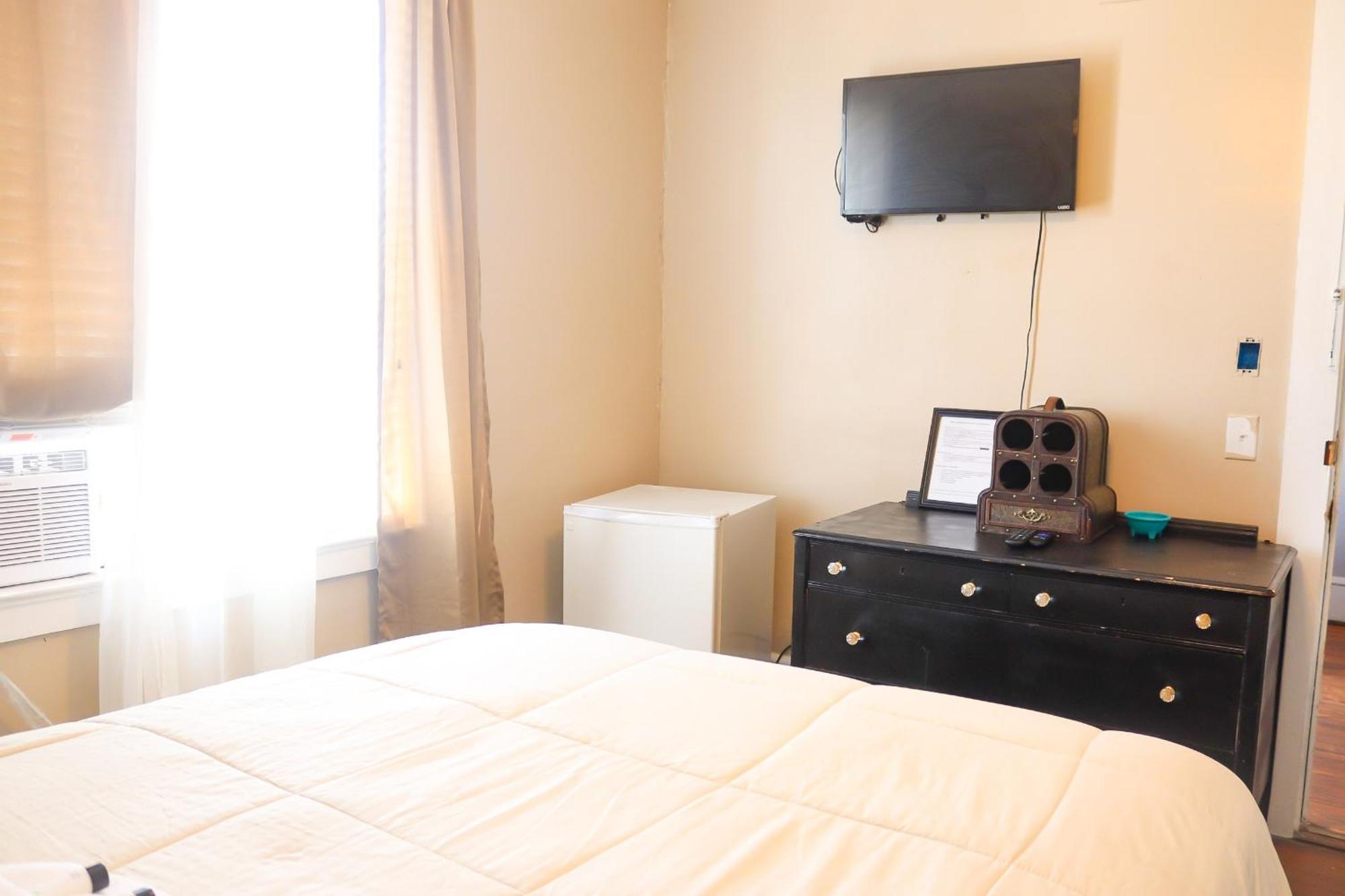 Bella'S Boutique Hotel Hemingway ภายนอก รูปภาพ