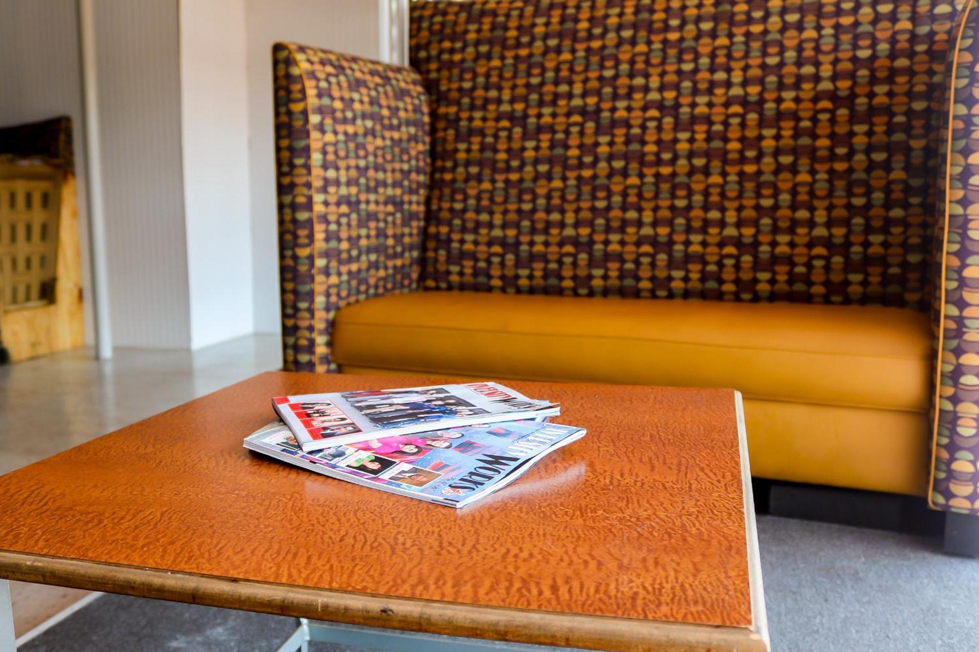 Bella'S Boutique Hotel Hemingway ภายนอก รูปภาพ