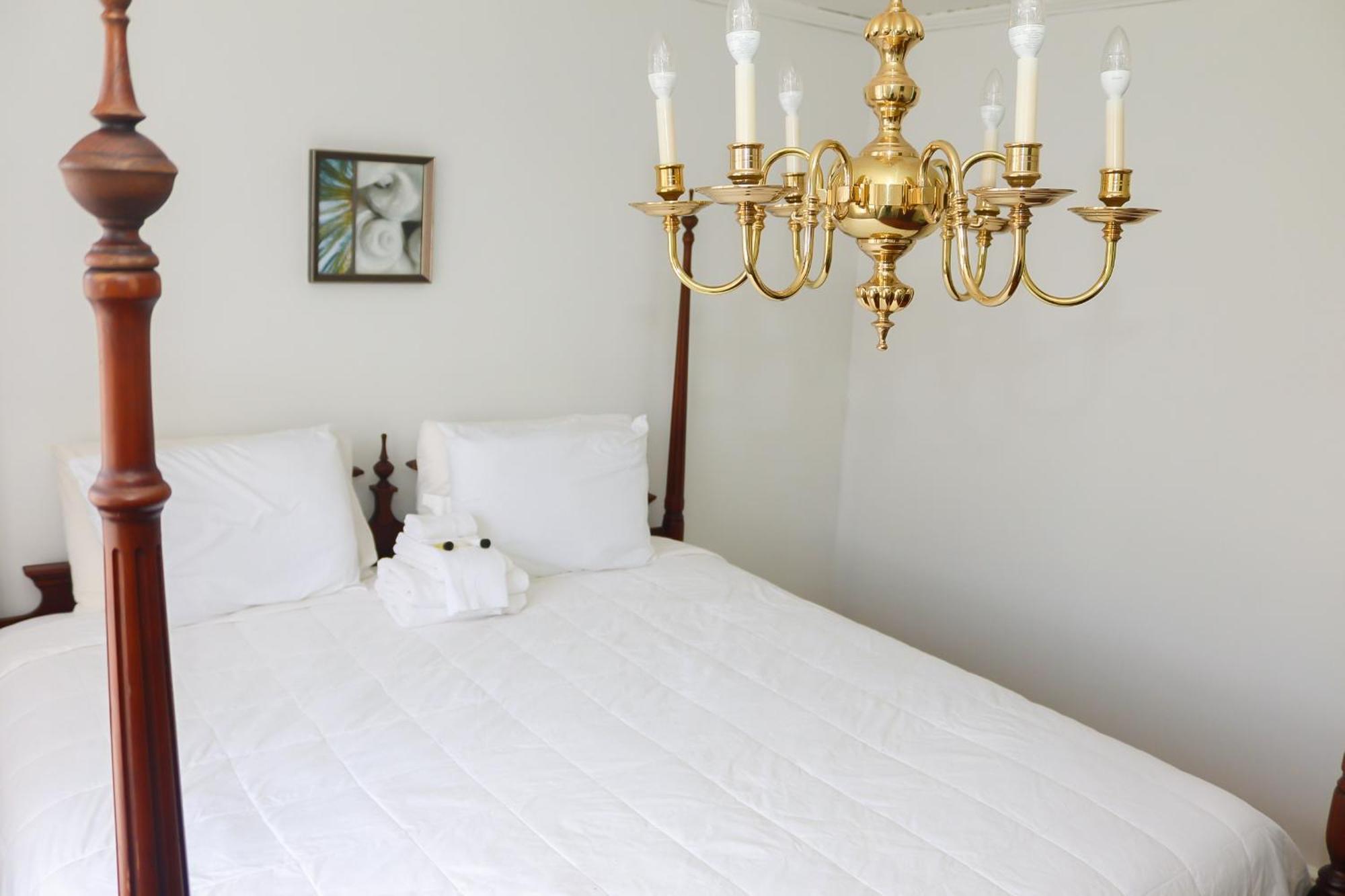 Bella'S Boutique Hotel Hemingway ภายนอก รูปภาพ