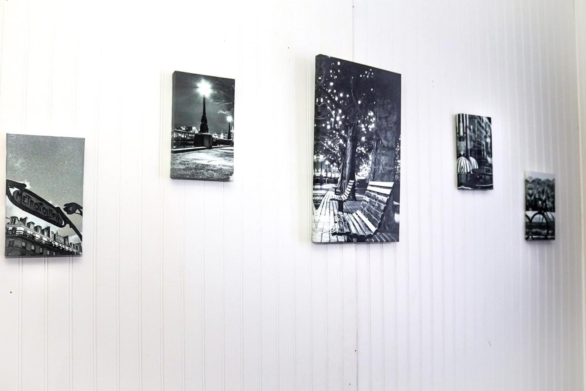 Bella'S Boutique Hotel Hemingway ภายนอก รูปภาพ