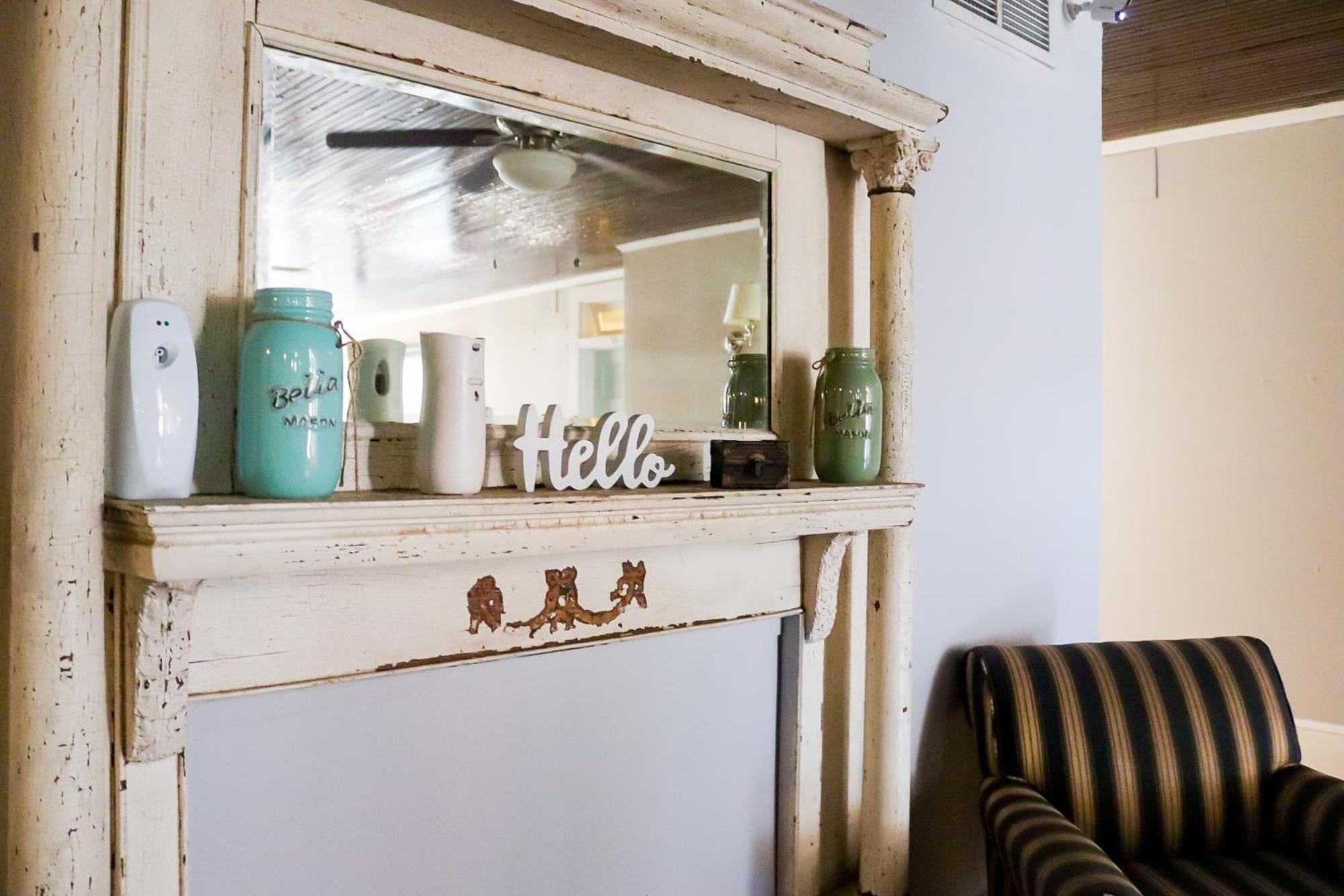 Bella'S Boutique Hotel Hemingway ภายนอก รูปภาพ