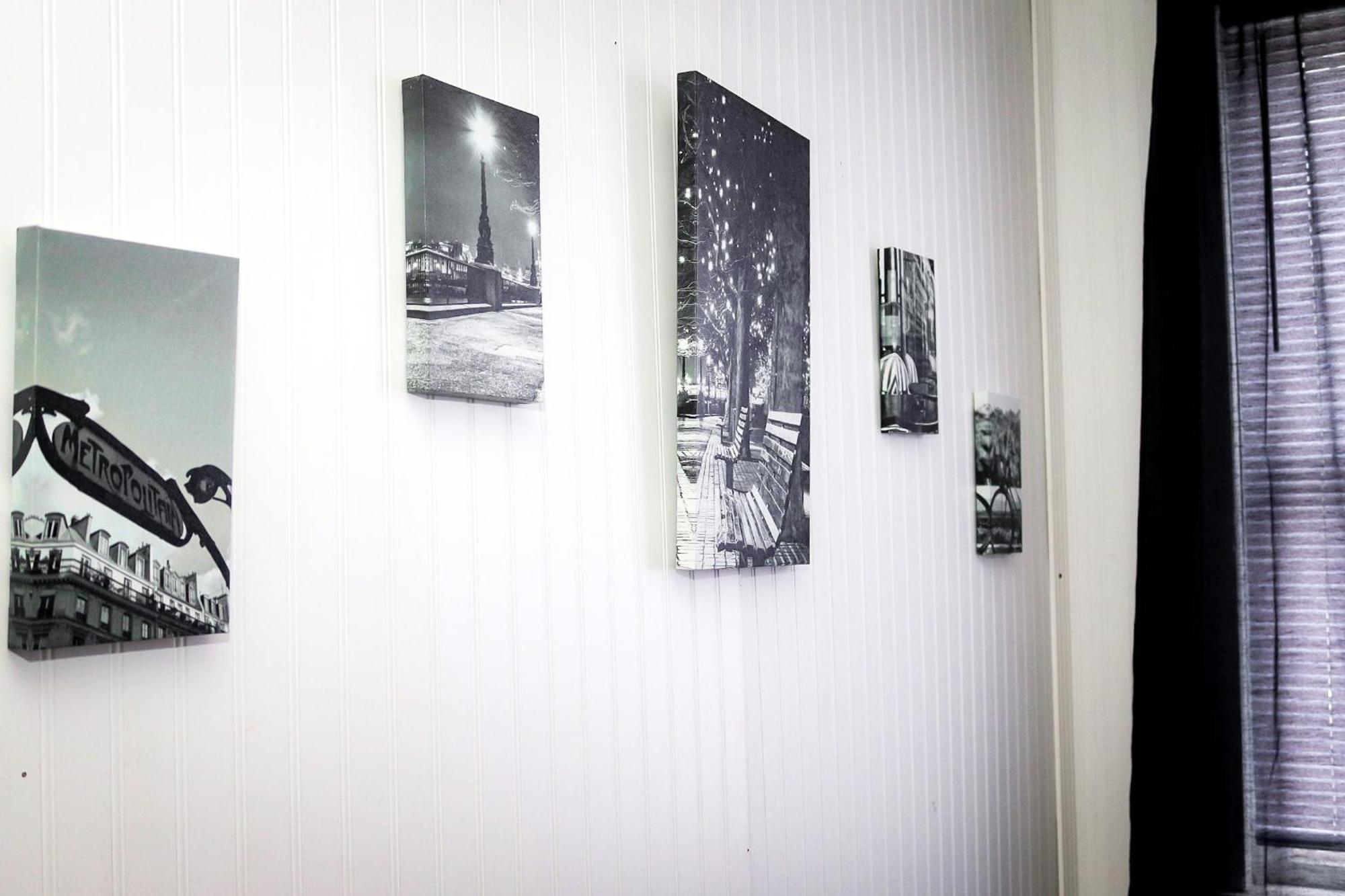 Bella'S Boutique Hotel Hemingway ภายนอก รูปภาพ