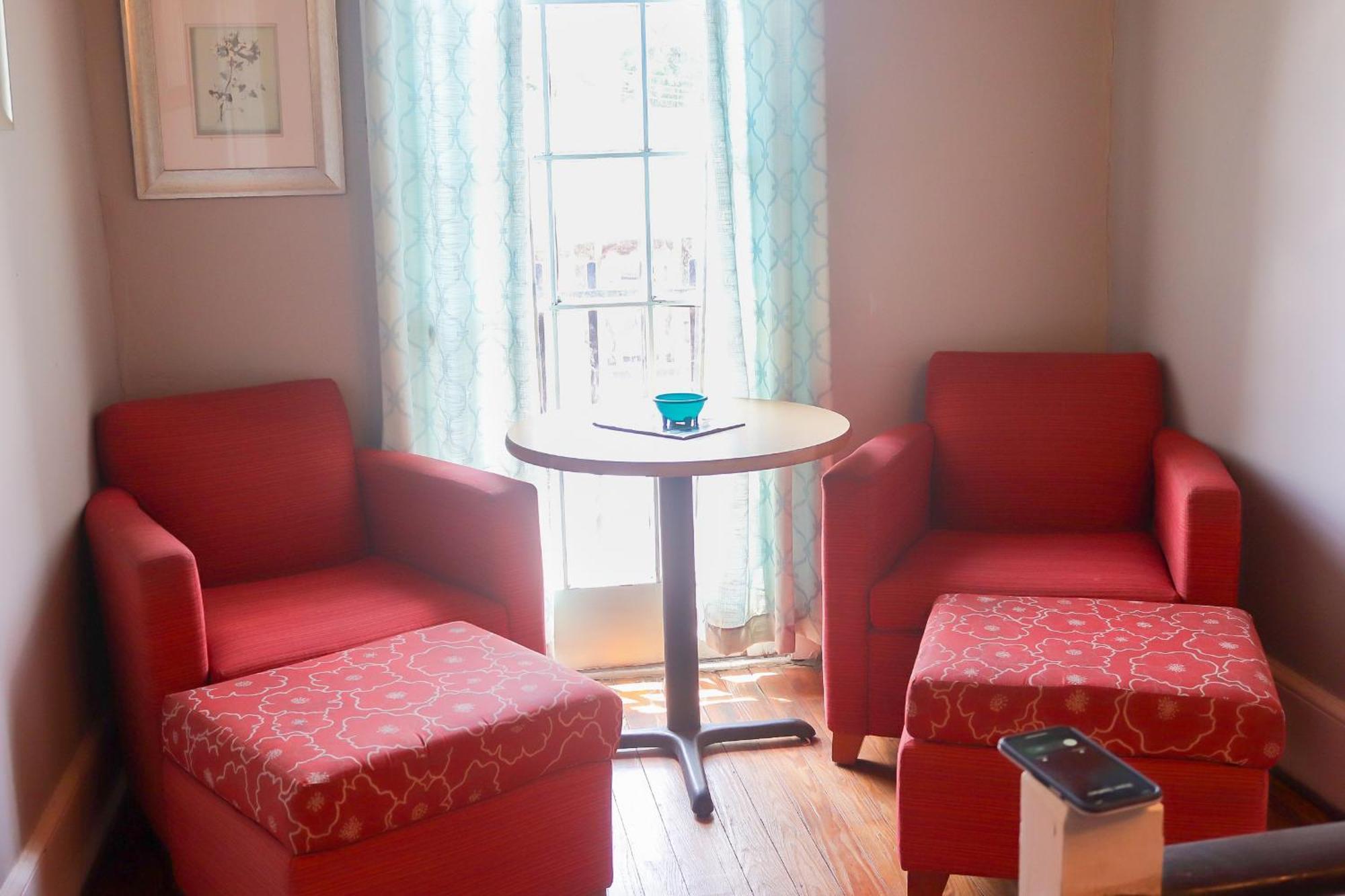 Bella'S Boutique Hotel Hemingway ภายนอก รูปภาพ