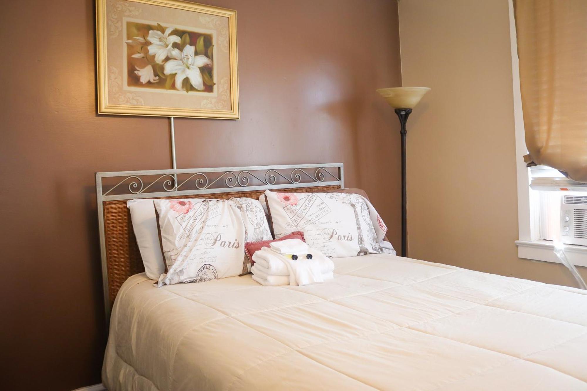 Bella'S Boutique Hotel Hemingway ภายนอก รูปภาพ