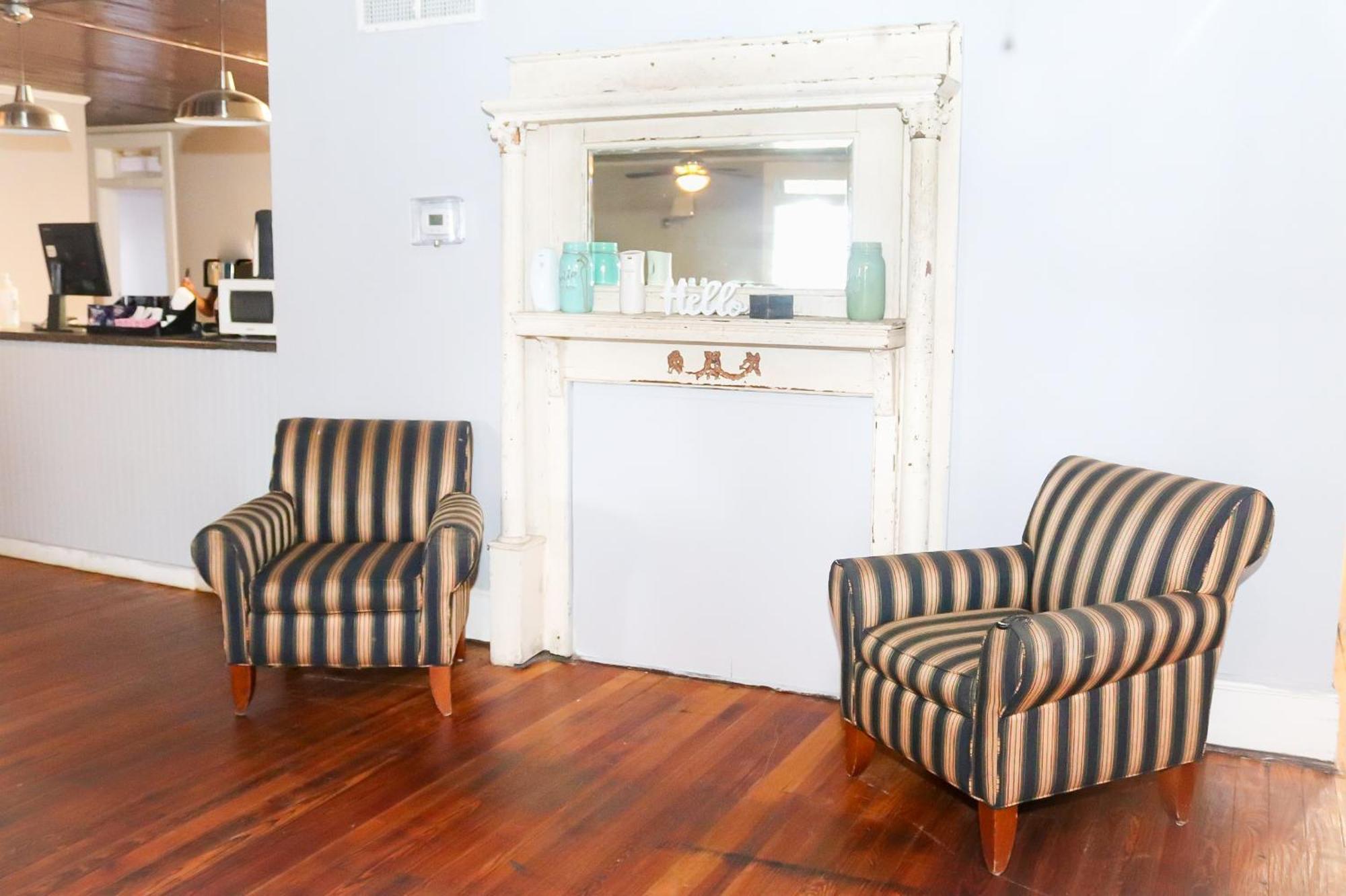 Bella'S Boutique Hotel Hemingway ภายนอก รูปภาพ