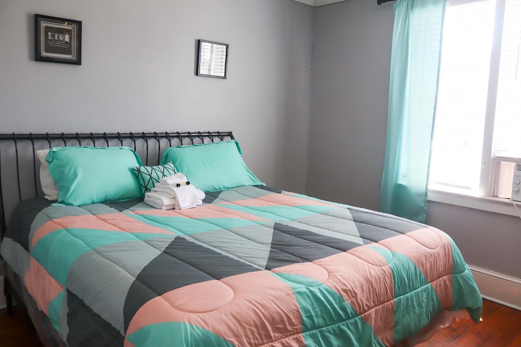 Bella'S Boutique Hotel Hemingway ภายนอก รูปภาพ