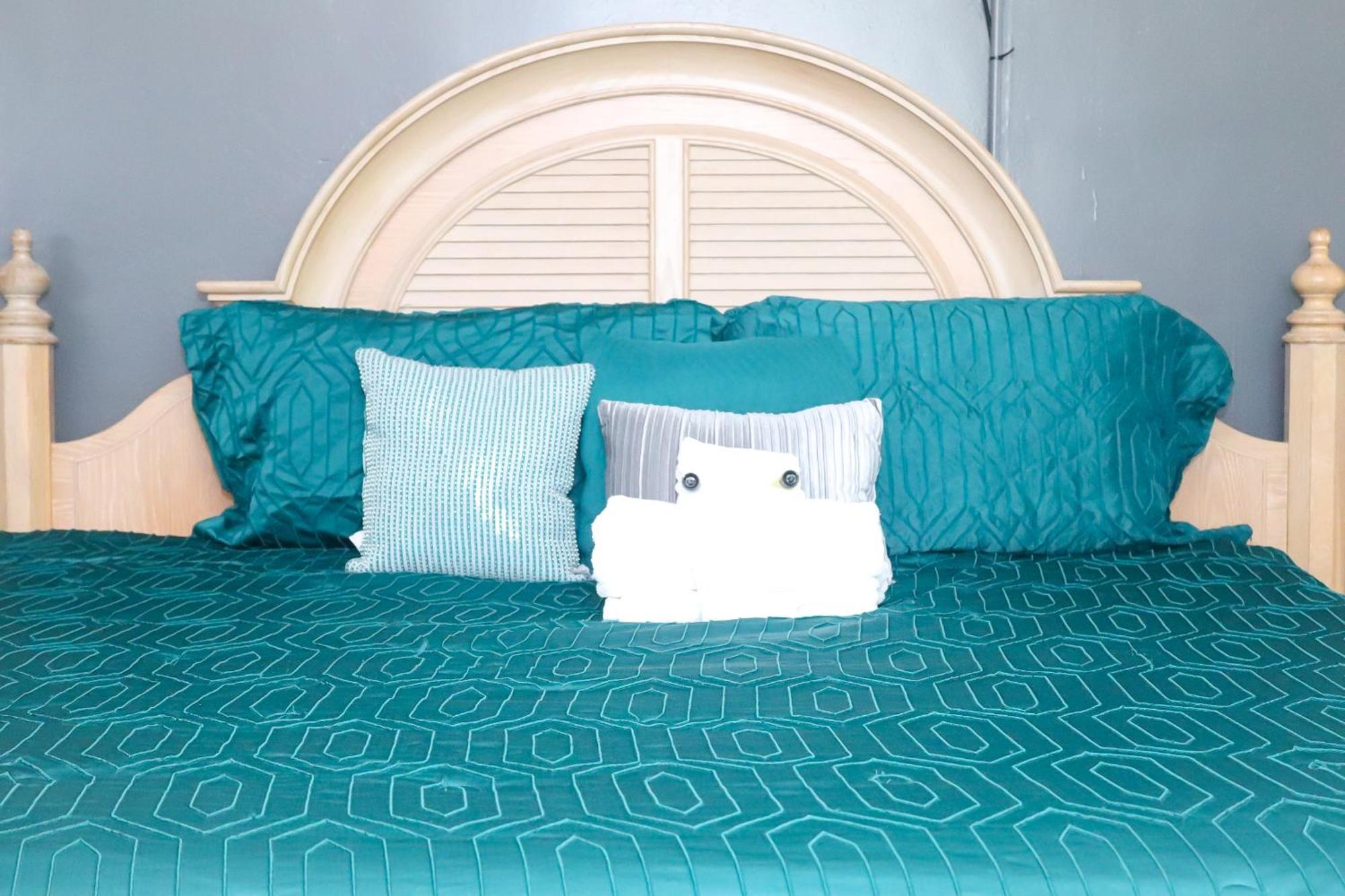 Bella'S Boutique Hotel Hemingway ภายนอก รูปภาพ