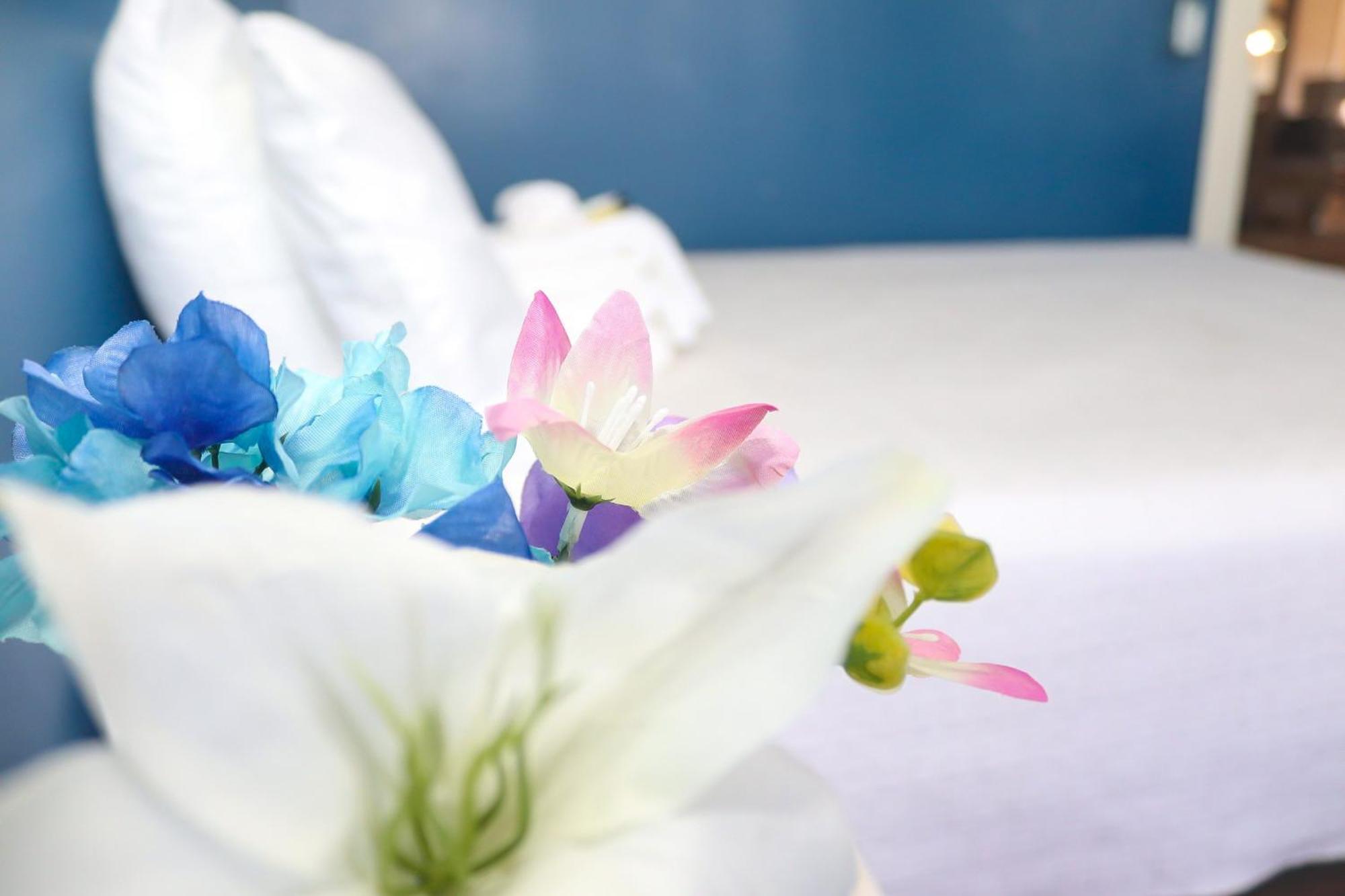 Bella'S Boutique Hotel Hemingway ภายนอก รูปภาพ