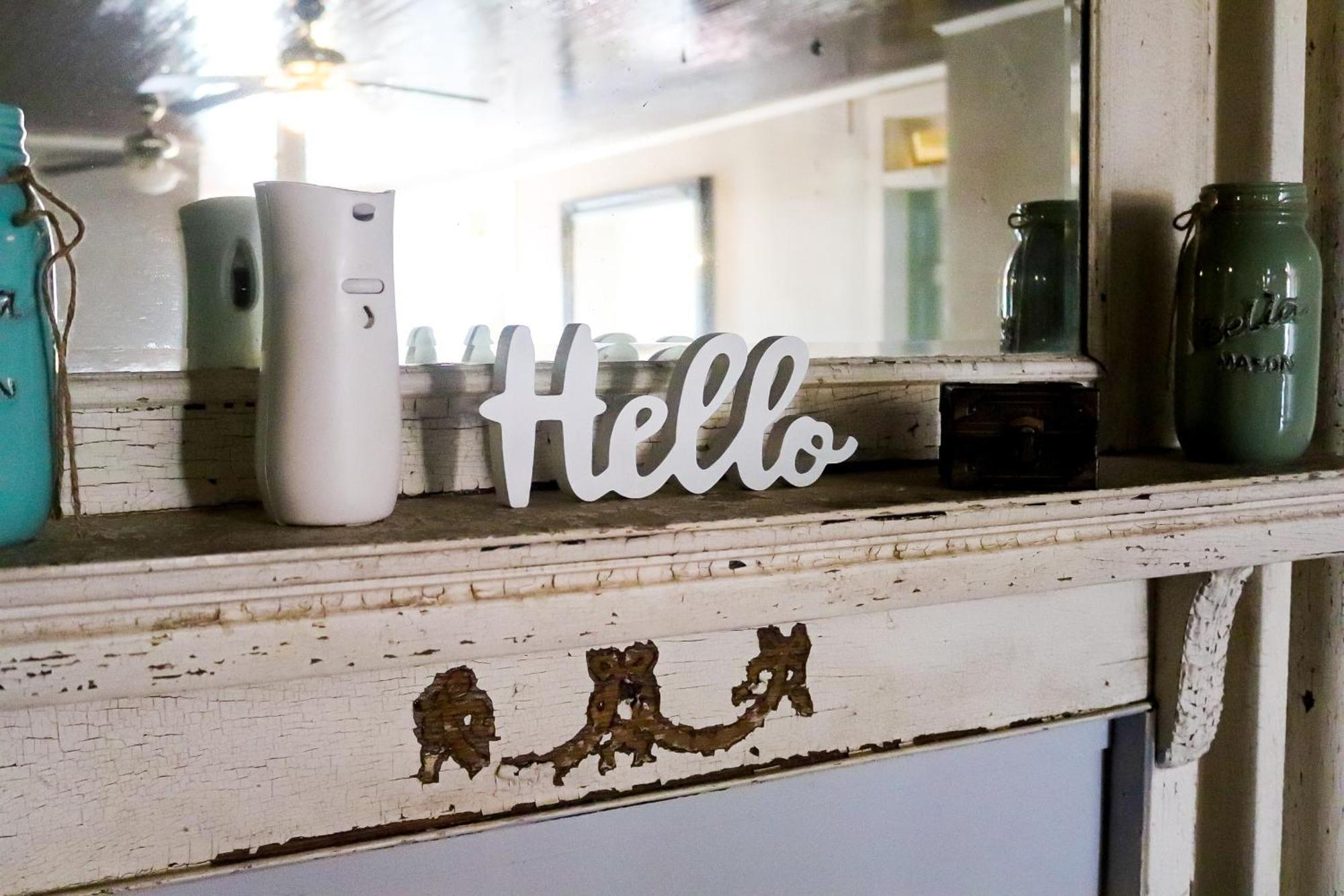 Bella'S Boutique Hotel Hemingway ภายนอก รูปภาพ