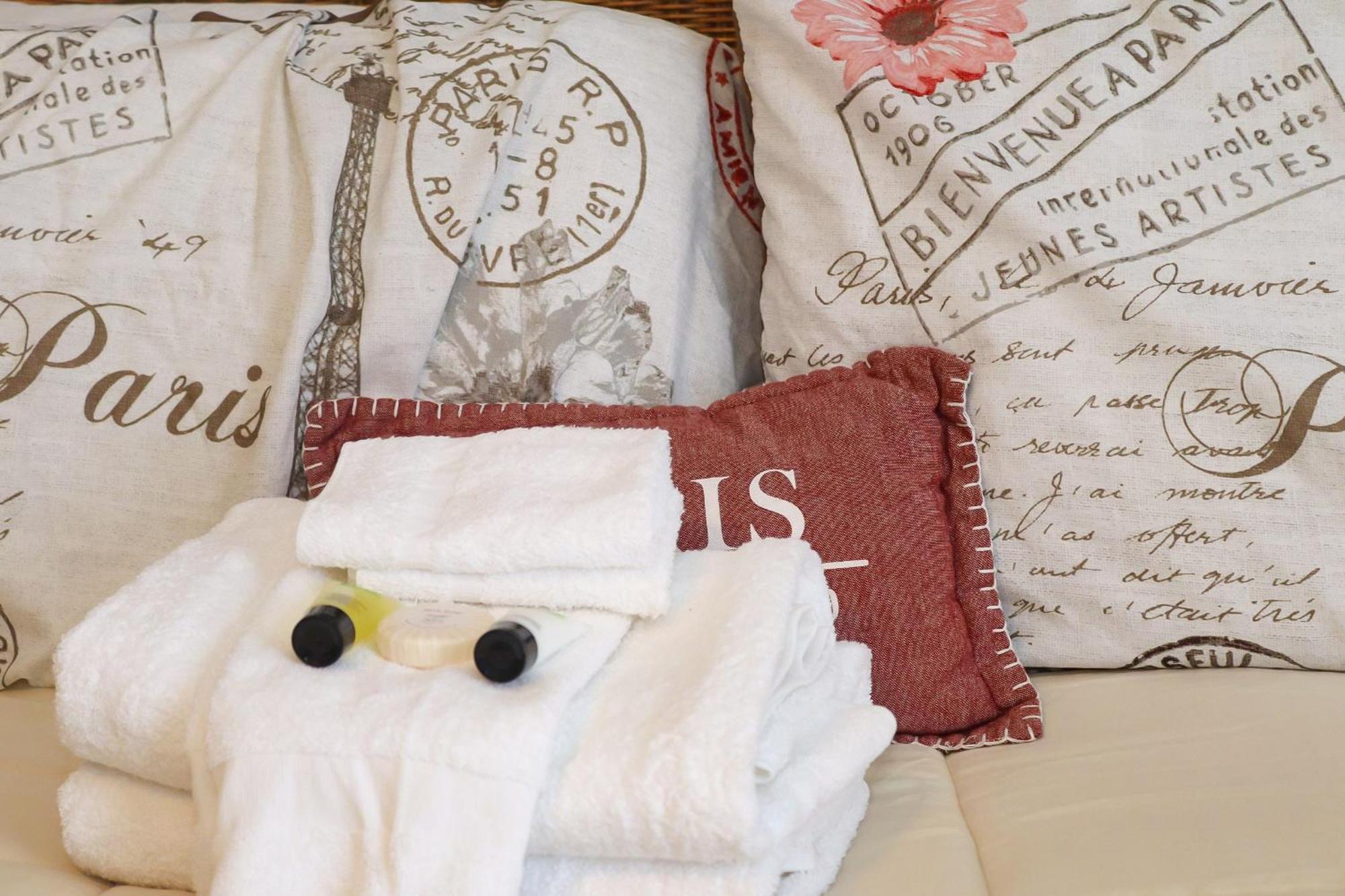 Bella'S Boutique Hotel Hemingway ภายนอก รูปภาพ
