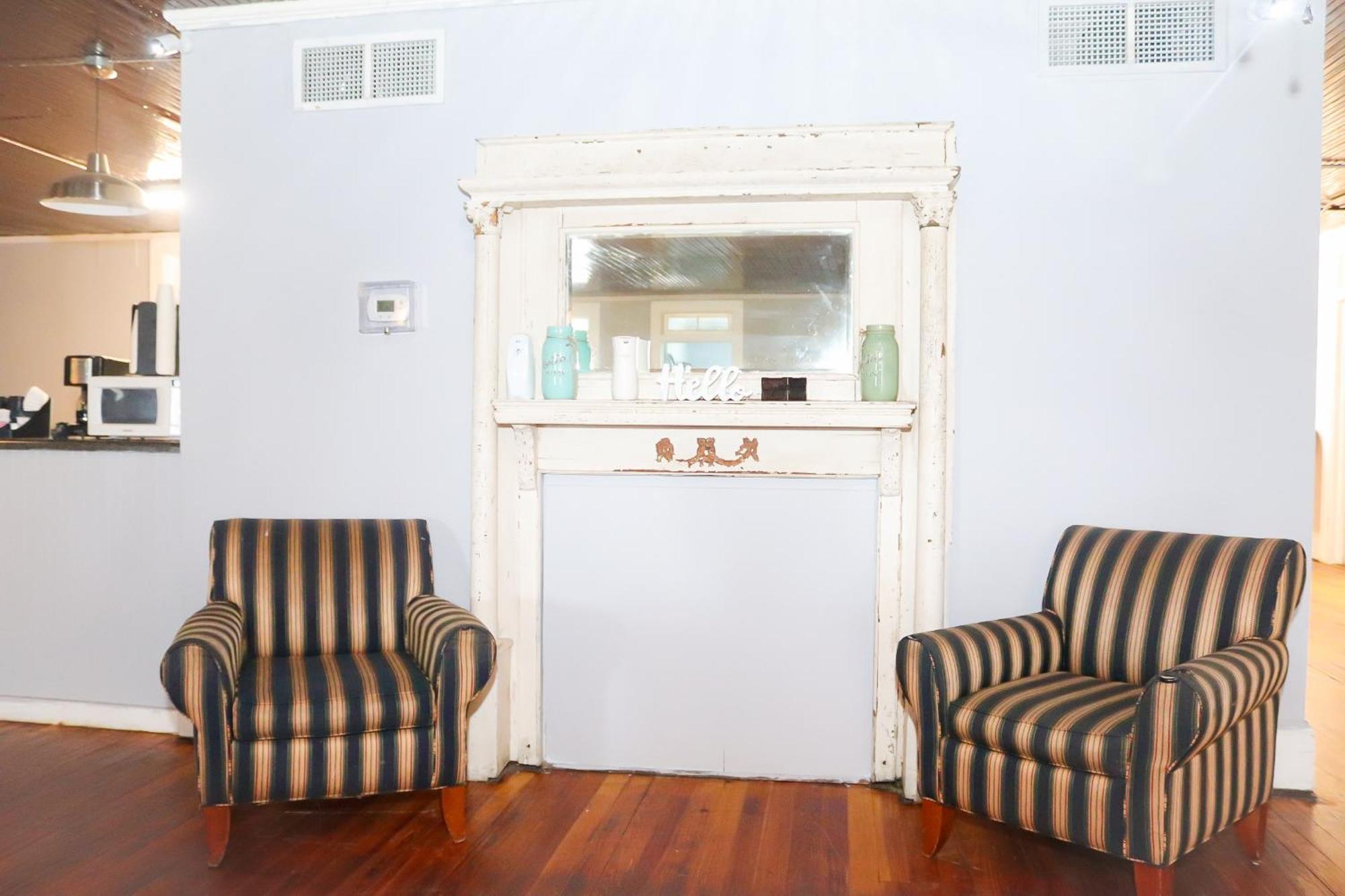 Bella'S Boutique Hotel Hemingway ภายนอก รูปภาพ
